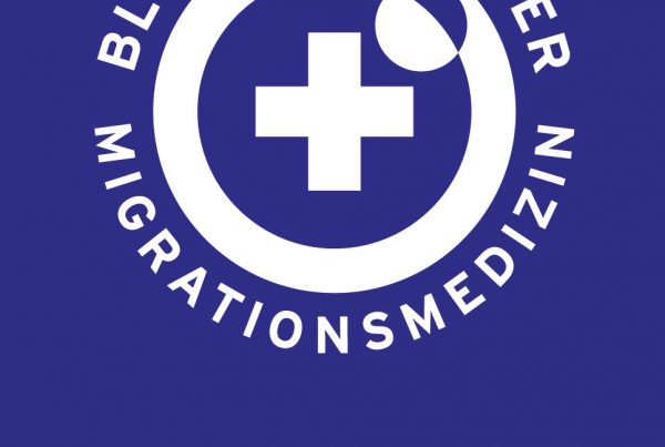 Blaues Buch der Migrationsmedizin