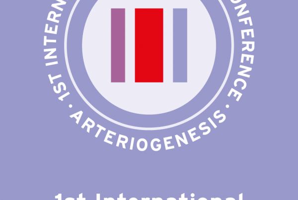 Durchführung von internationalen Guideline Conferences im Bereich der Arteriogenese (Wachstum von biologischen Bypässen)